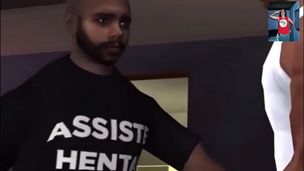 Gordão toasting brand new aidetico Thumbnail