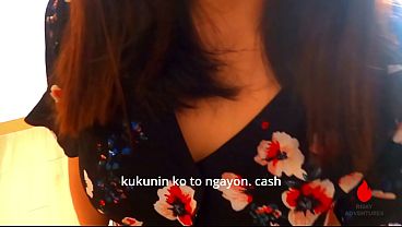 Download Video - Hot Pinay Real Estate Agent Gets Her Pussy to Work To Close a Sale
