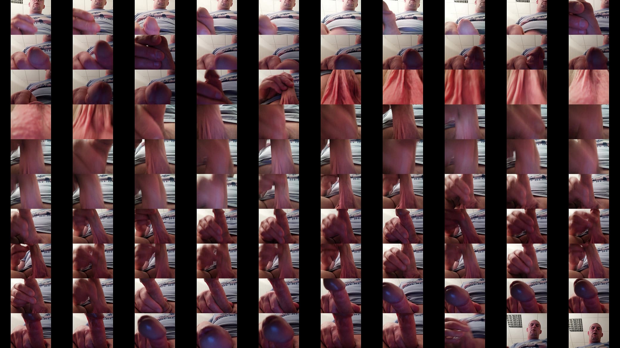Masturbation semant2110 预览图