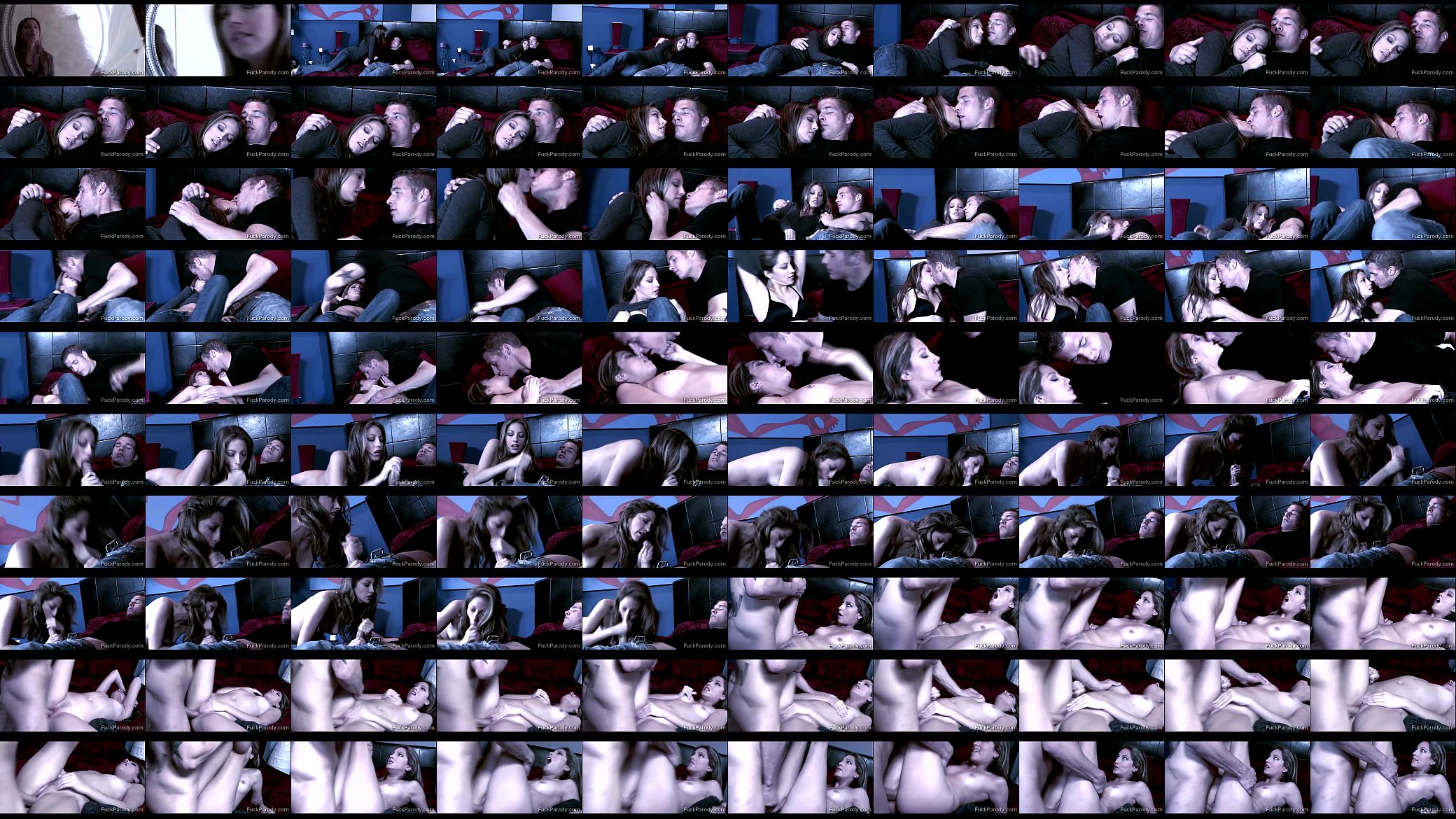 Filthy vampire stretches a young cockstarving beauty2014-4min-render-7 预览图