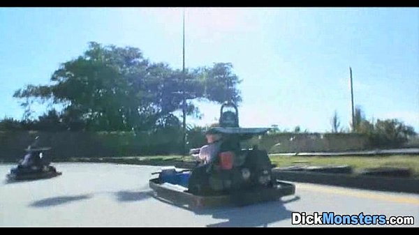 Monster of Cock 15