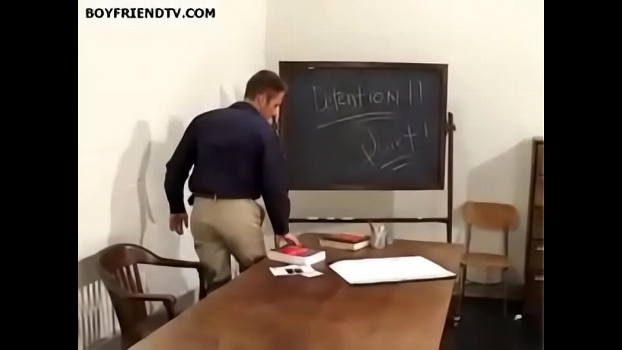 Matt Summers y Chad Hunt Detención
                   cum bigcock monstercock gangbang bukkake gay summers matt muchos negros