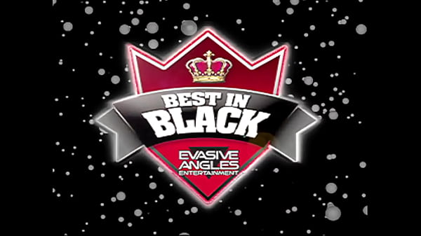 EVASIVE ANGLES presents Big Phat Black Wet Butts Scene with hardcore amateur hardcore porn