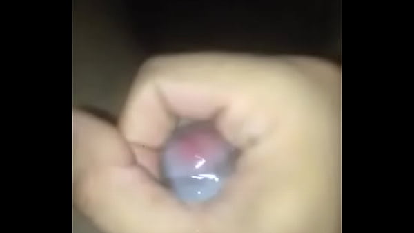 Masturbate enjoying self