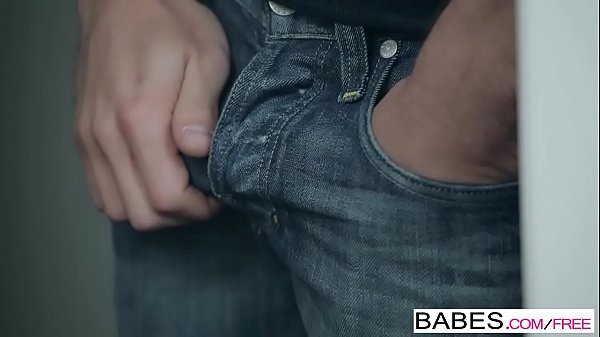 Babes - Caught in Between starring Marie McCray and Johnny Castle clip