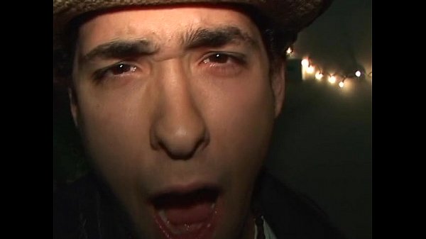 Girl and guy in oral-service