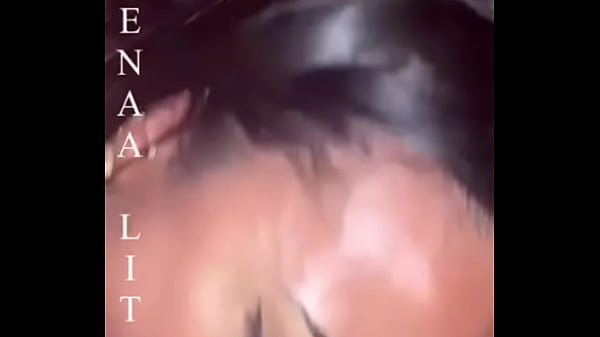 Sucking the black BBC from the black dick