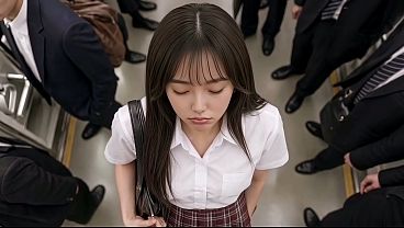 Xiao Sa(AI generated/No live-action)