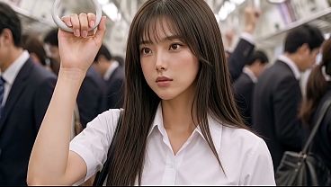 Xiao Sa(AI generated/No live-action)