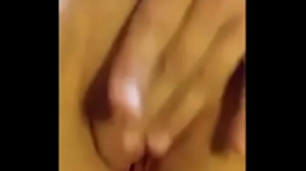 Bating with Her Spit: Free Teen Porn Video 43