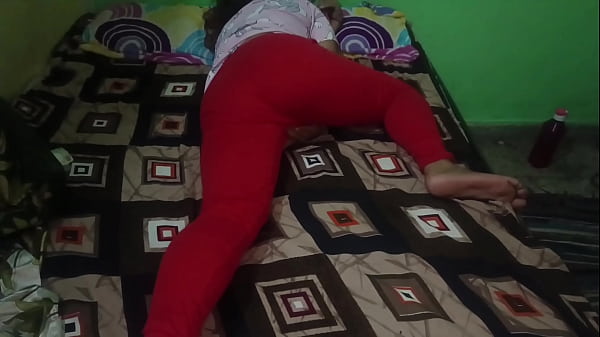 Indian hot wife sex with boyfriend in the morning