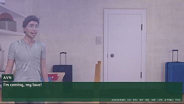Pleasure Thieves 1 - Meeting Erika at the University