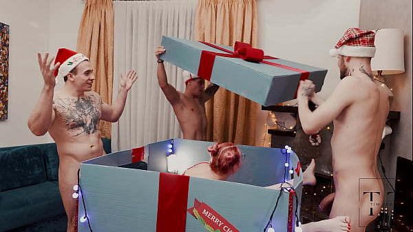 An amazing Christmas miracle from Santa!