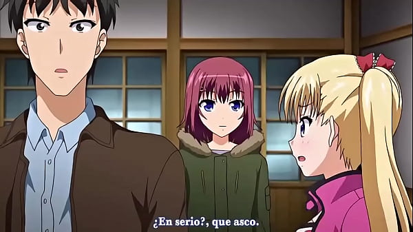 Oni chi chi