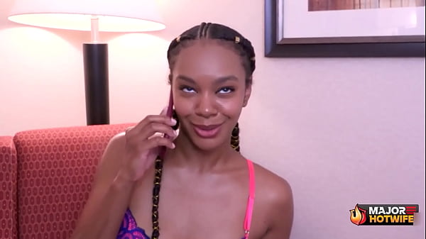 Lovely Diamond Asteria Enjoys Rome Major's BBC In Her Mouth And Twat!