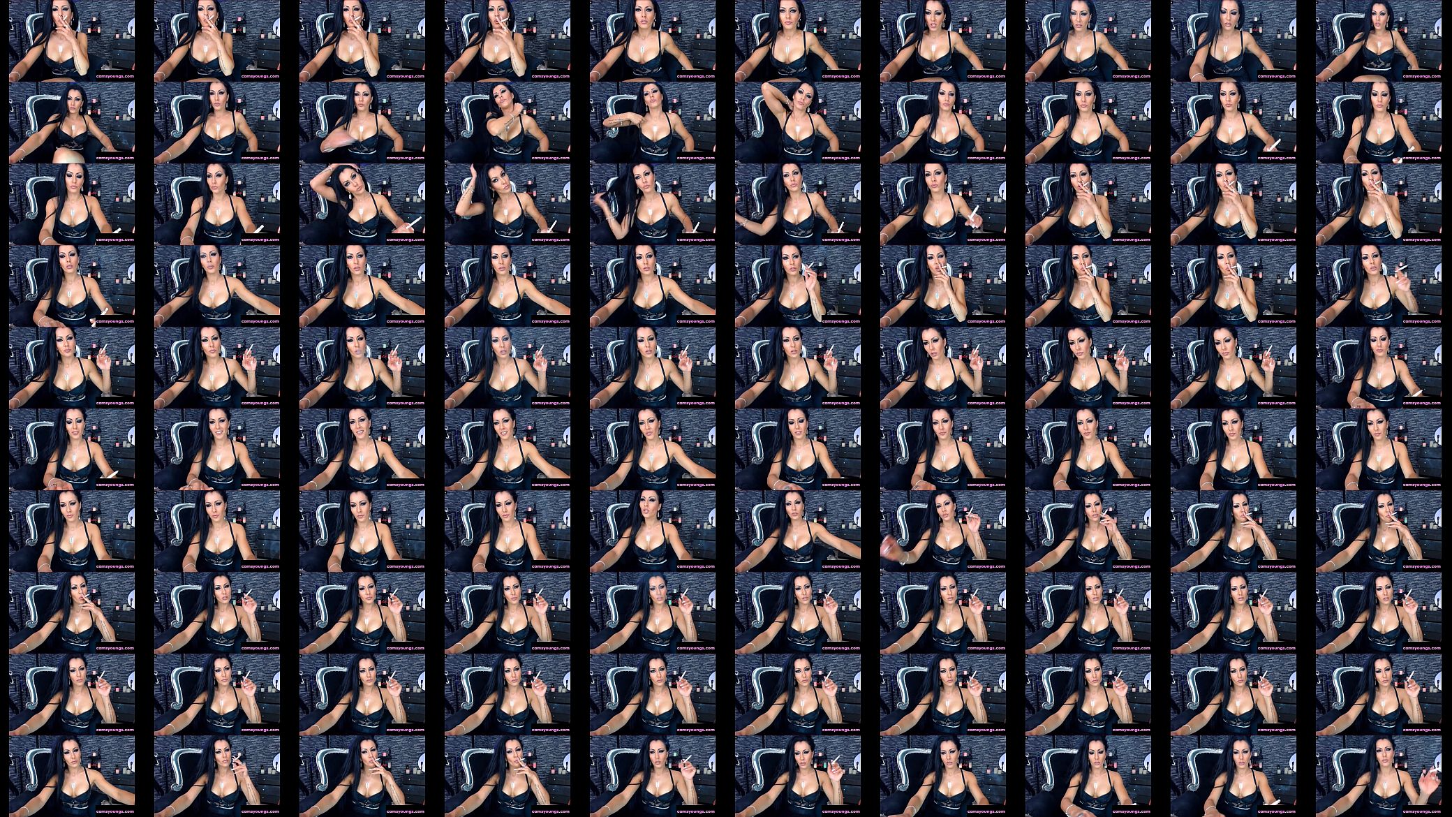 Mistresskennya01 Free Webcam Porn Video 预览图