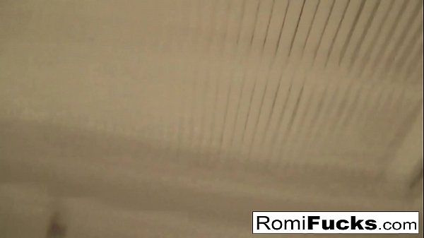 Sex Tape from Romi Rain's personal collection
