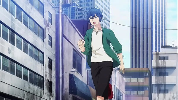 Harem of the End "Super Harem" A Little Show Ver. [Ep1]