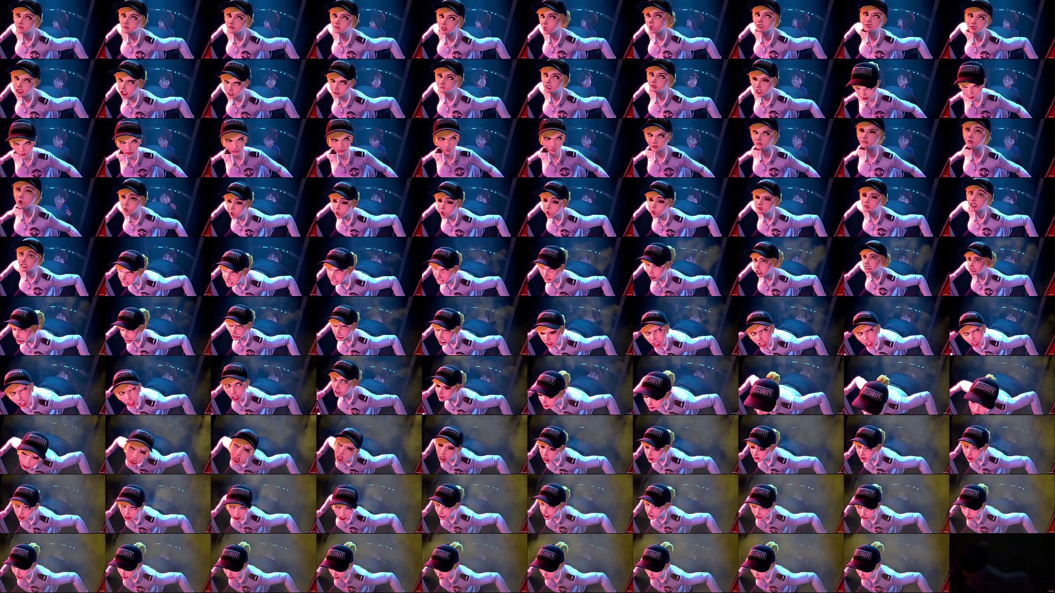 Vanessa fart 预览图