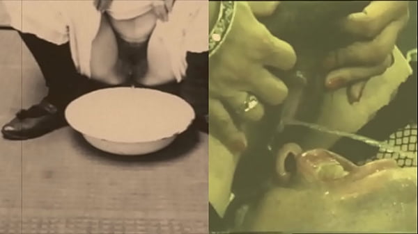 Download Video - Vintage Taboo&comma; 'My Piddling Letch'