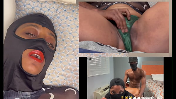 Download Video - Ebony reaction squirt while watchin xvideos eye rolling orgasm