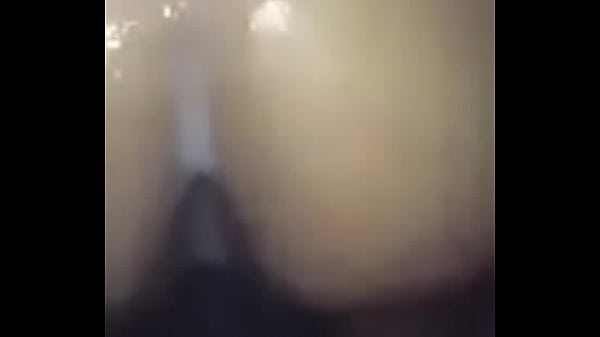 Cogida con mecos fuera