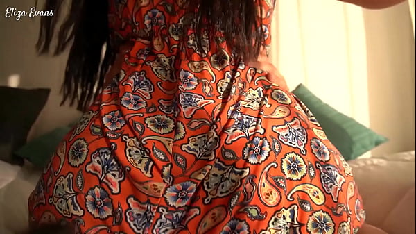 Download Video - me follo a la puta novia infiel de mi amigo con un vestido corto&excl;&excl; culona amateur