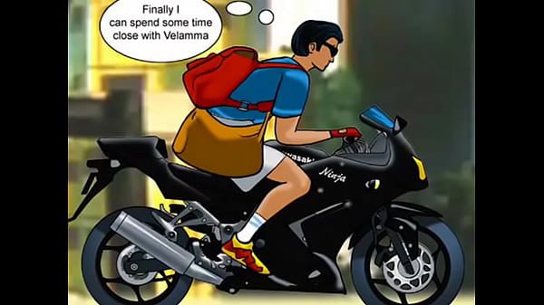 Velamma Episode 1 - The Beginning