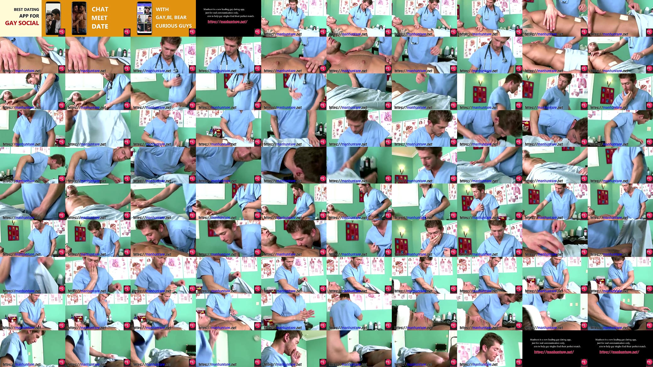 gay doctor manhuntapp.net 预览图