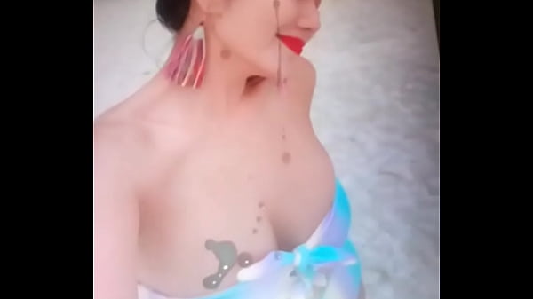 Cum tribute request #2