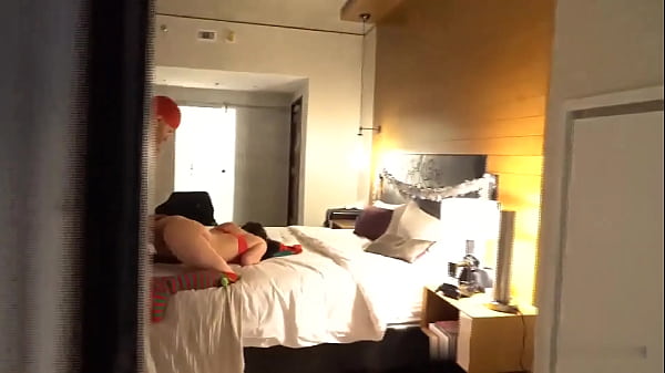 Nothing Like Christmas Eve Pussy
