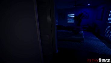 Busty Stepsis Loves My BBC - Emily Norman