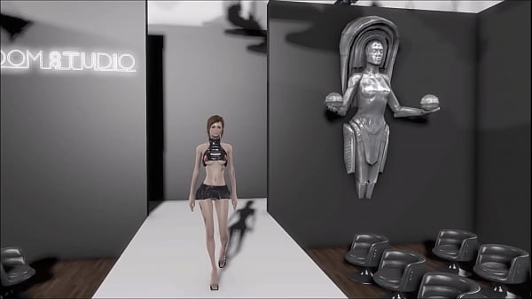 FO4 Mini Skirt and Short Dress Fashion