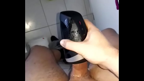 Download Video - Satisfyer men cum