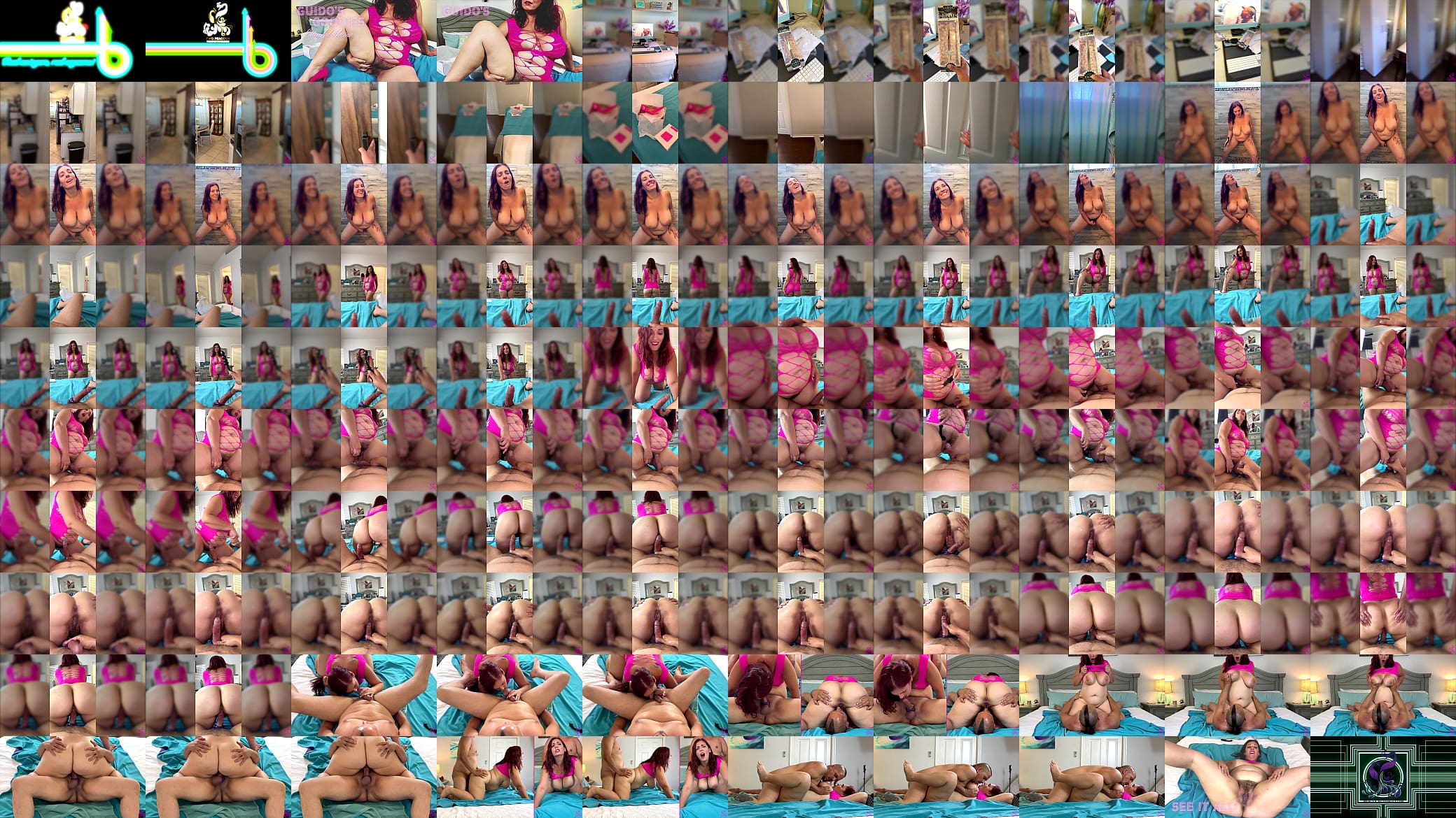 Guido&#039;s Goodies 预览图