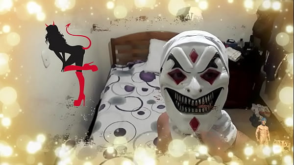 32 the mask. Desnudo Jaladome La Verga