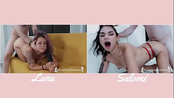 Luna or Salomé?Which one do you think that won the versus?Let me know wich one down in comments!#Versus #LatinaTeens #...