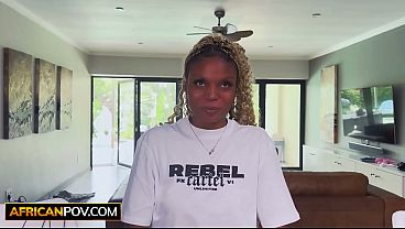 Download Video - I knew this BIG TITS EBONY TEEN wanted LA bad enough&period;&period;&period; guess her BOYFRIEND never knew how bad
