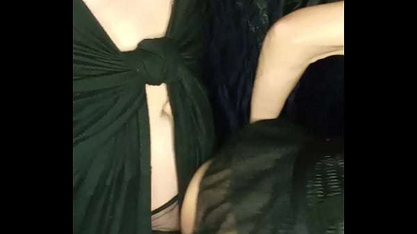 sexy girl fucked by shemale crossdresser