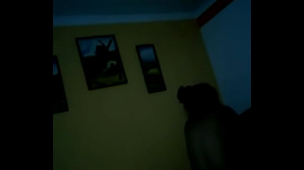 MI MUJER CAVALGANDO RICO