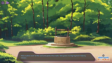EP2: No Fap Island Gameplay – Discovering Julie and Tatiana in the Forest