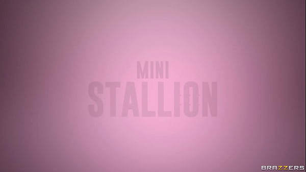 Tiny Babe vs Tall Cheater Threesome - Mini Stallion, Paris The Muse / Brazzers  / stream full from www.zzfull.com/vstall