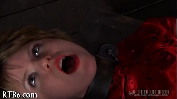 Sadomasochism photography