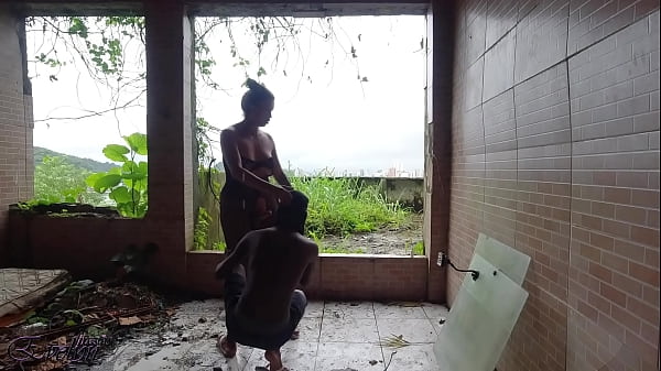 PAREI O CARRO NO SEMAFARO O NEGRINHO DELICIOSO ...