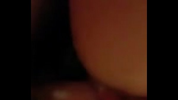 Our sex tape made by mobile camera