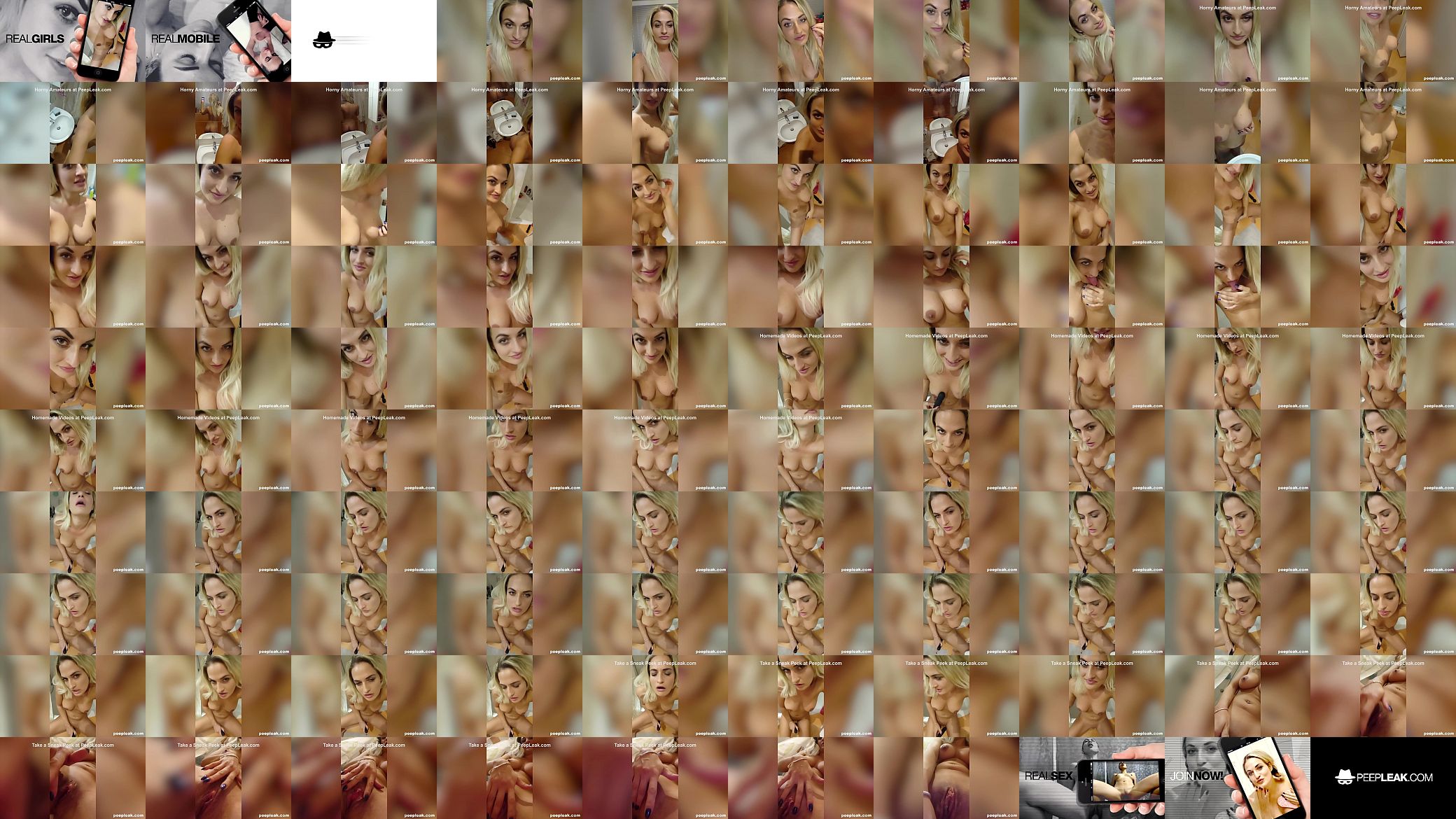 I just wanna Cum 预览图