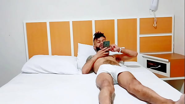 Candy Picks a Cock for Her Pussy