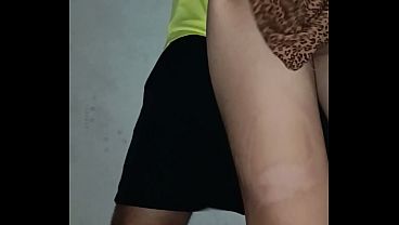 Carnaval 2026 - Brasileiras Safadas fazendo Sexo em público - Sexo arriscado no meio da putaria e escadas do condomínio! 100% Amador Real