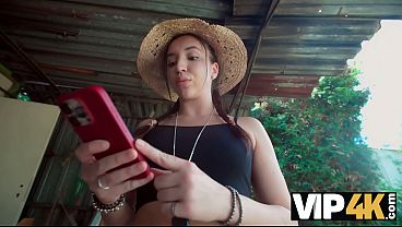 VIP4K. Everything's more fun with StepDaddy