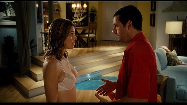 Download Video - Jessica Biel